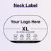 Custom Label
