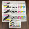 Free DTF Transfers & UV DTF Stickers Sample Pack - Zizodtf