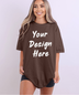 Comfort Colors 1717 Custom Adult T-shirt