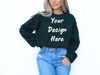 Gildan 18000 Custom Adult Sweatshirt