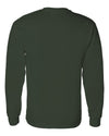 Gildan 5400  Blank Unisex Long Sleeve T-Shirt