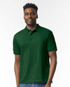 Gildan 8800 Blank Unisex Jersey Polo