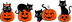 Halloween Design 104