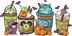 Halloween Design 11