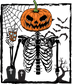 Halloween Design 125