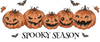 Halloween Design 18