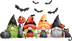 Halloween Design 180