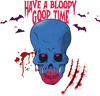 Halloween Design 22