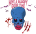Halloween Design 6