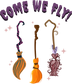 Halloween Design 7