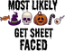 Halloween Design 81