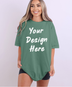 Comfort Colors 1717 Custom Adult T-shirt