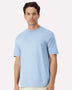Gildan 3000 Blank Adult T-shirt