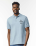 Gildan 8800 Custom Unisex Jersey Polo
