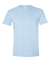 Gildan 64000 Blank Adult T-shirt