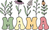 Mama Design 50