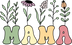 Mama Design 50