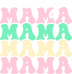 Mama Design 69