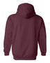 Hooded Sweatshirt - 18500 Blank Adult Sweatshirt