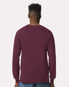 Gildan 2400 Blank Unisex Long Sleeve T-Shirt