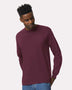 Gildan 2400 Blank Unisex Long Sleeve T-Shirt