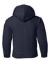 Gildan 18500B Blank Youth Hooded Sweatshirt