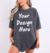 Comfort Colors 1717 Custom Adult T-shirt