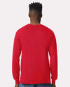 Gildan 2400 Blank Unisex Long Sleeve T-Shirt