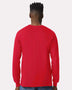 Gildan 2400 Blank Unisex Long Sleeve T-Shirt