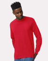 Gildan 2400 Blank Unisex Long Sleeve T-Shirt