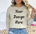 Gildan 18000 Custom Adult Sweatshirt
