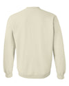 Gildan 18000 Blank Adult Sweatshirt