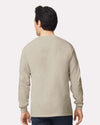 Gildan 2400 Blank Unisex Long Sleeve T-Shirt