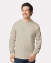 Gildan 2400 Blank Unisex Long Sleeve T-Shirt