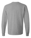 Gildan 5400  Blank Unisex Long Sleeve T-Shirt