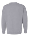 Gildan 18000 Blank Adult Sweatshirt