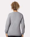 Gildan 2400 Blank Unisex Long Sleeve T-Shirt