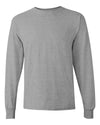 Gildan 5400  Blank Unisex Long Sleeve T-Shirt