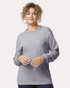 Gildan 2400 Blank Unisex Long Sleeve T-Shirt