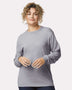 Gildan 2400 Blank Unisex Long Sleeve T-Shirt