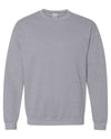 Gildan 18000 Blank Adult Sweatshirt