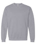 Gildan 18000 Blank Adult Sweatshirt