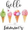 Summer Design 50