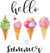 Summer Design 50