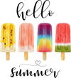 Summer Design 86