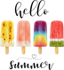 Summer Design 86