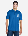 CORE365 88181 Custom Men's Origin Performance Polo