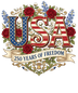 USA250Years| DTF Transfer Ready to Press | Patriotic Heat Transfer