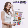 Build UV DTF Gang Sheet