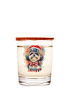 Fourth of July Dog Design-3